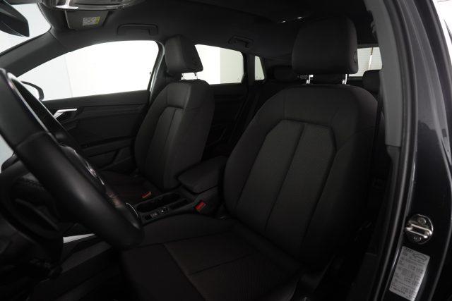 AUDI A3 A3 SPB 35 TDI S tronic Business Advanced