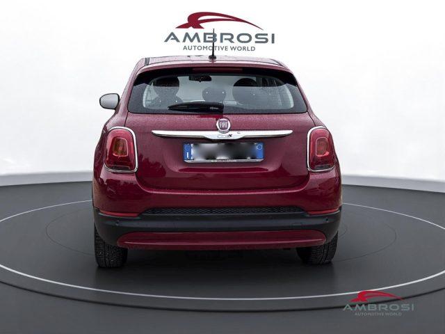 FIAT 500X 1.4 T-Jet 120 CV GPL Pop Star