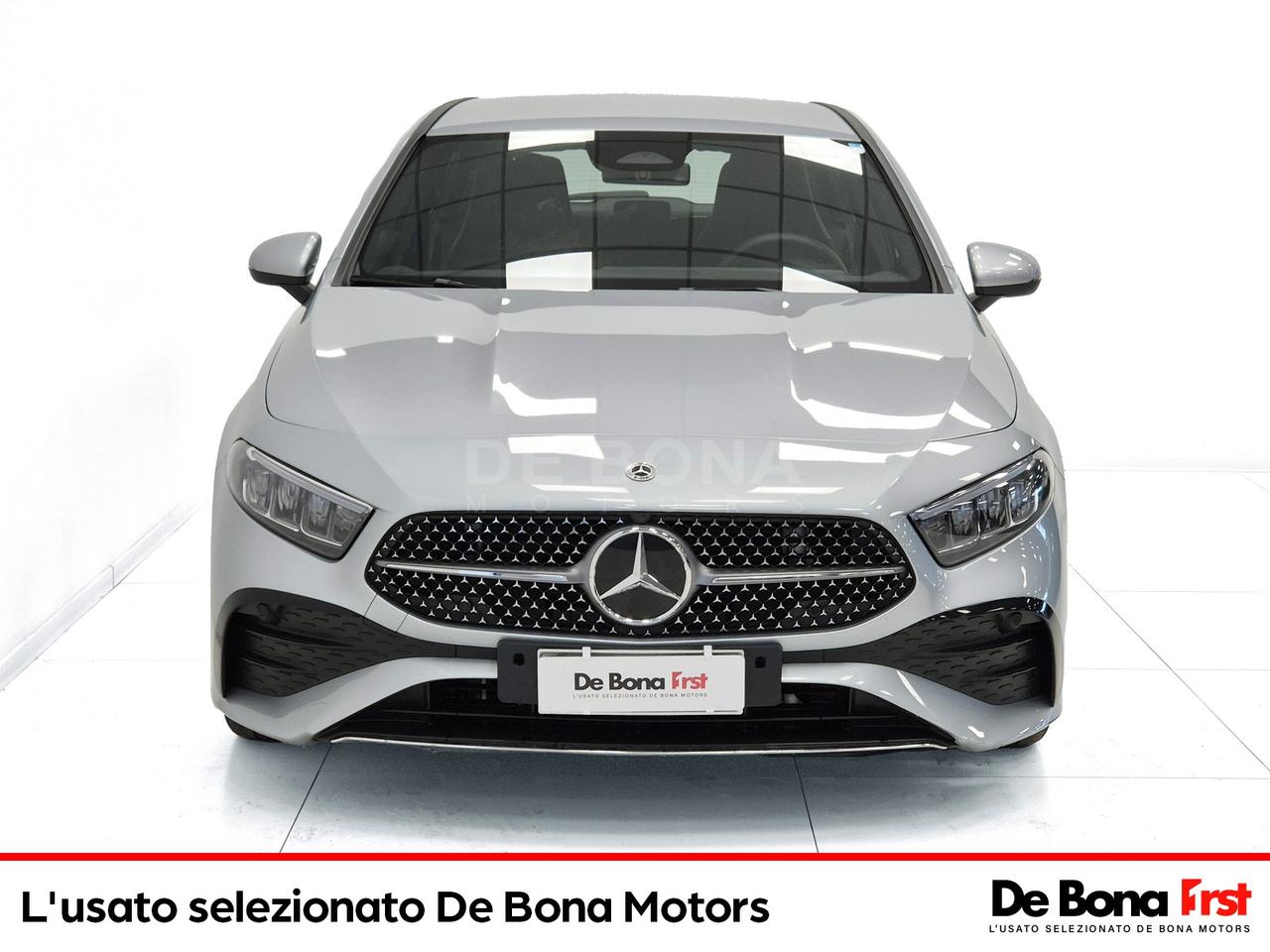 Mercedes Classe A 180 amg line premium auto
