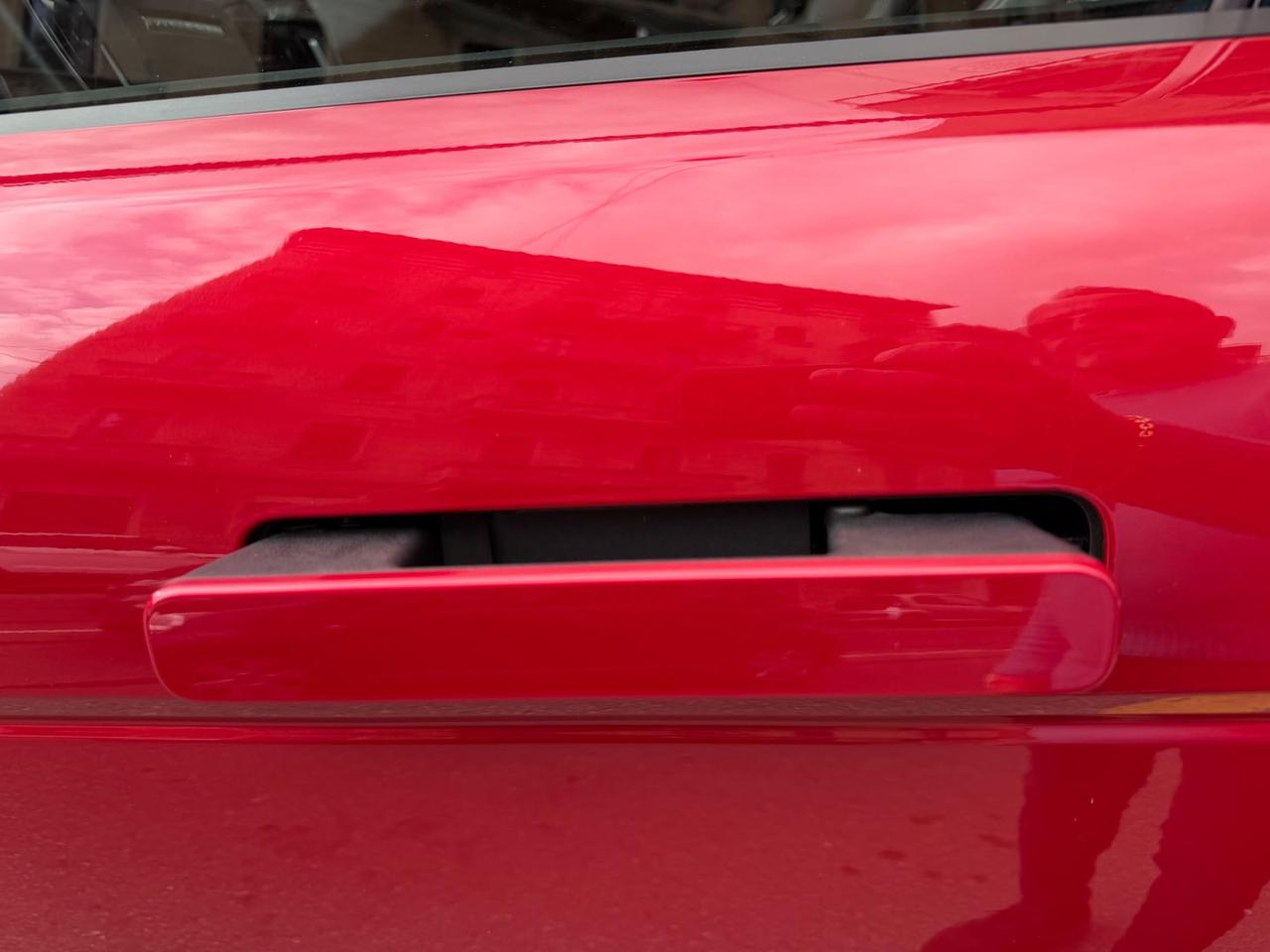 Land Rover Range Rover Evoque Range Rover E #10634