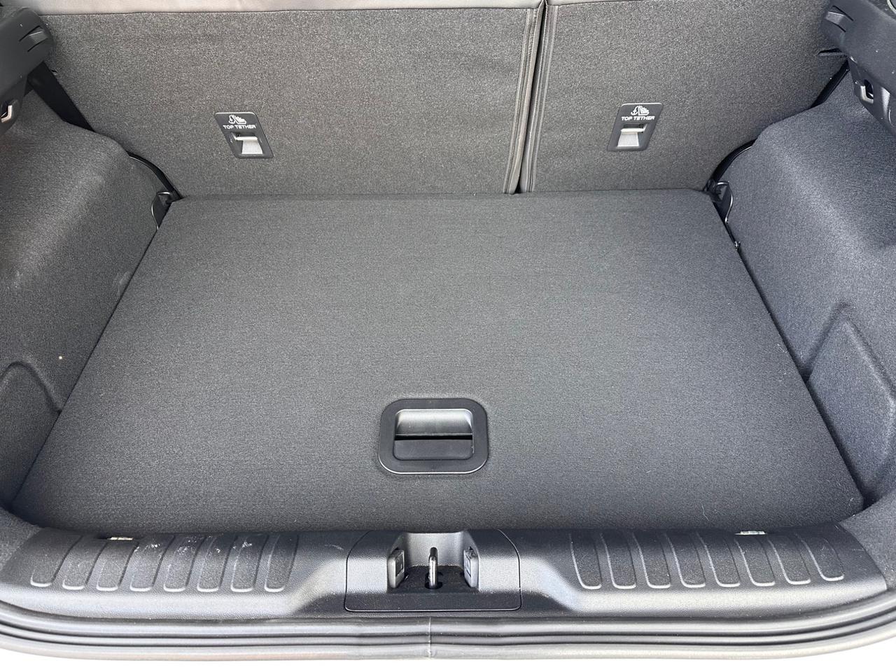 Ford Puma 1.0 ecoboost h ST-Line X 125cv