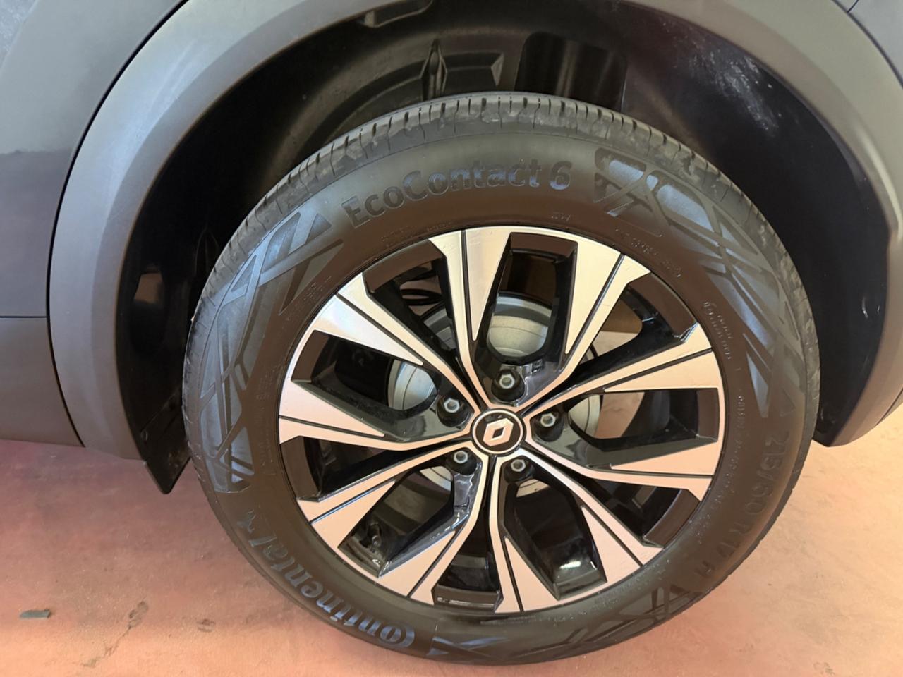 Renault Captur TCe 90 CV Techno