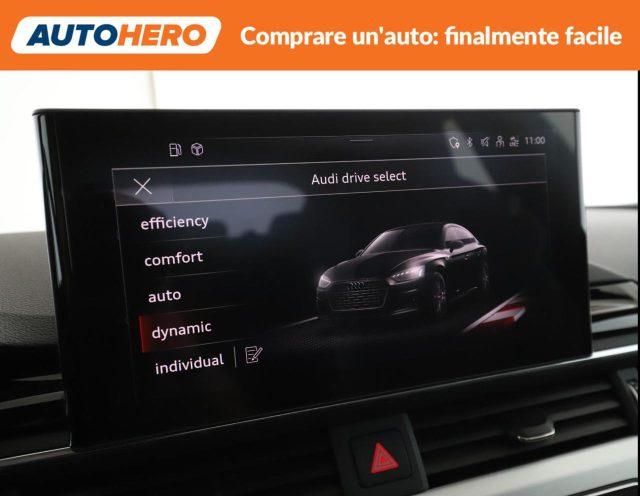 AUDI S5 TDI quattro tiptronic