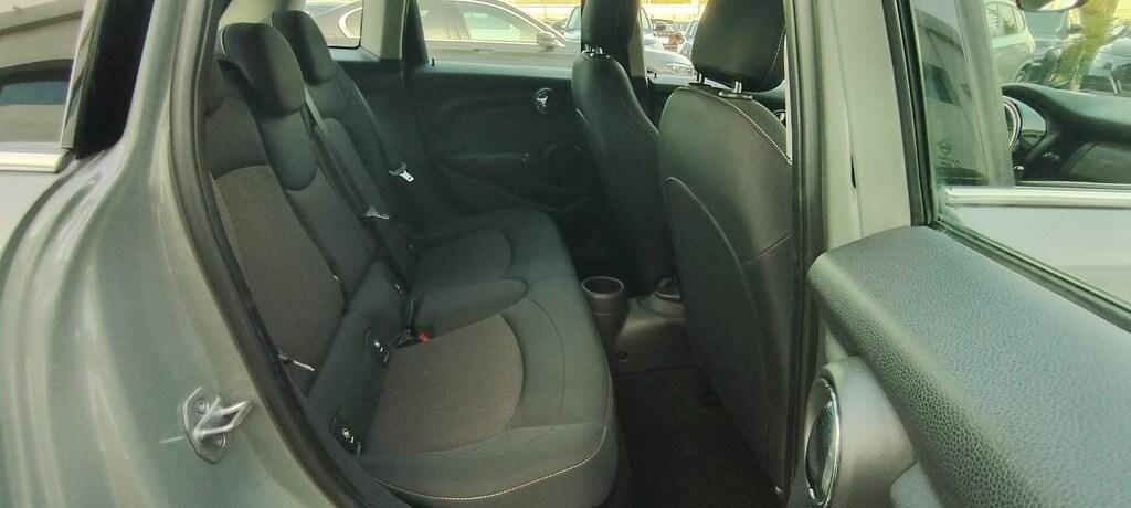 Mini Cooper D 1.5 D Cooper D Hype DCT