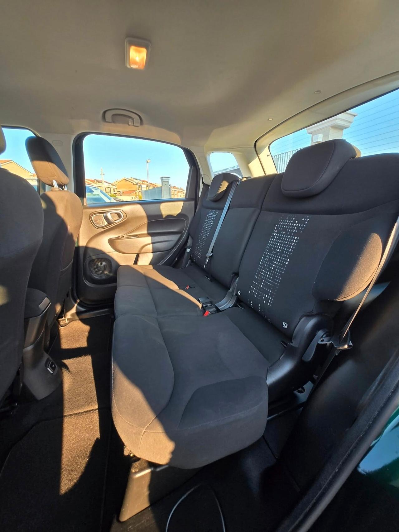 Fiat 500L 1.3 Multijet 95 CV Sport