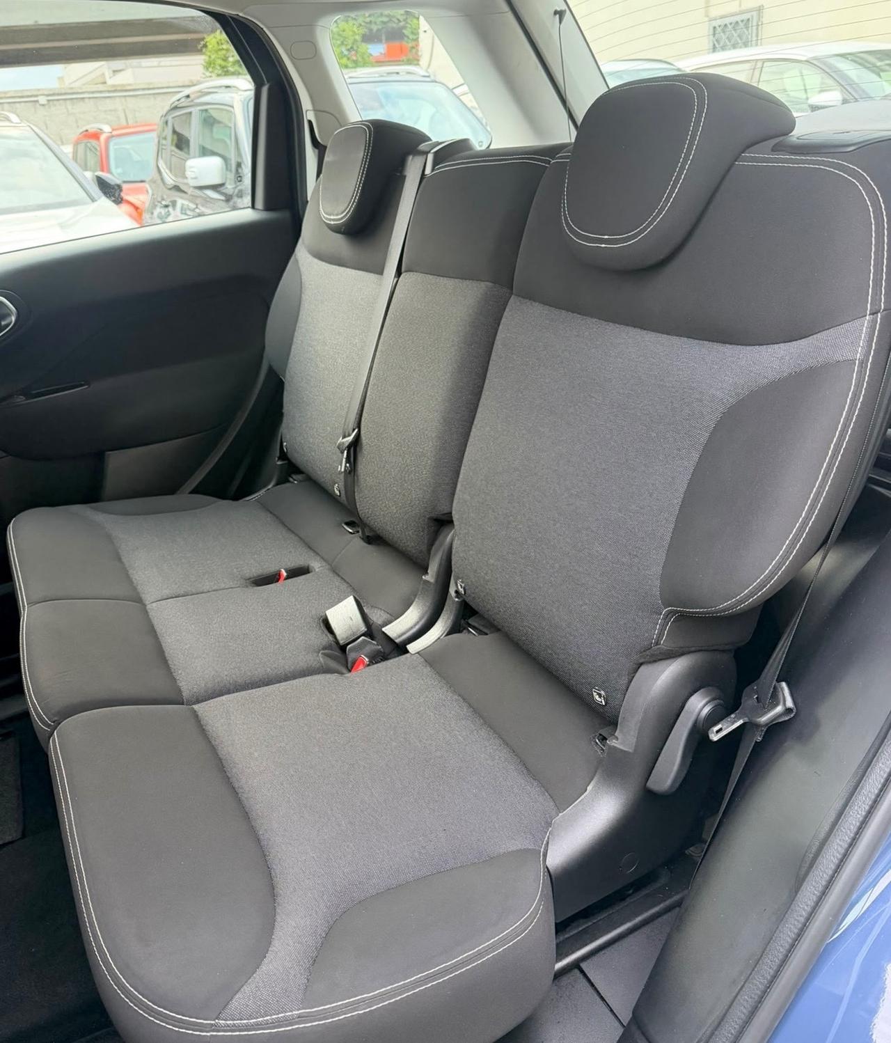 Fiat 500L 1.3 Diesel Business 95 Cv