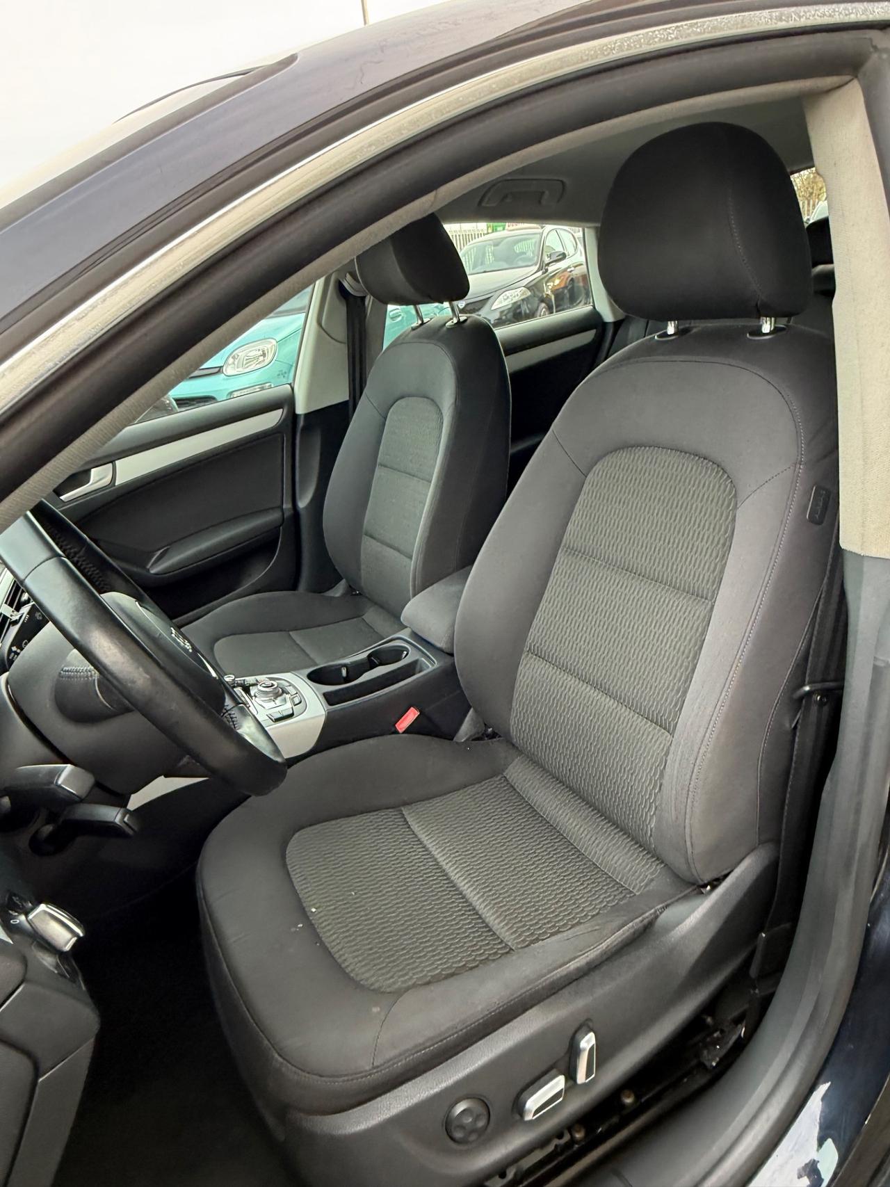 Audi A5 SPB 2.0 TDI 190 CV clean diesel S line edition