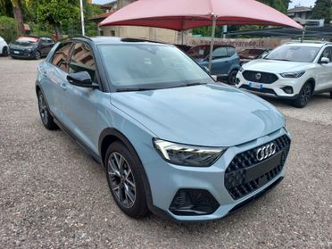 Audi A1 allstreet 30 TFSI S tronic 110 CV