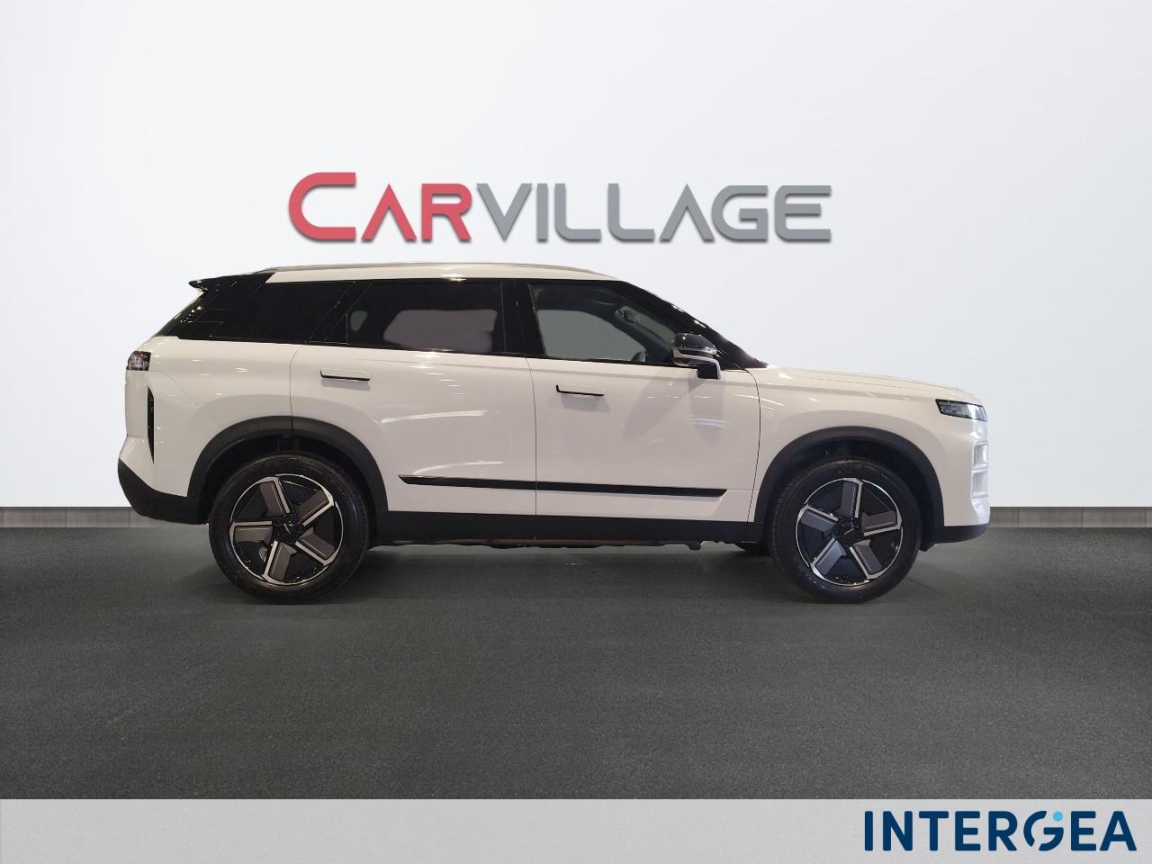 Jaecoo Jaecoo 7 SHS-H 1.5 tgdi hev Exclusive auto