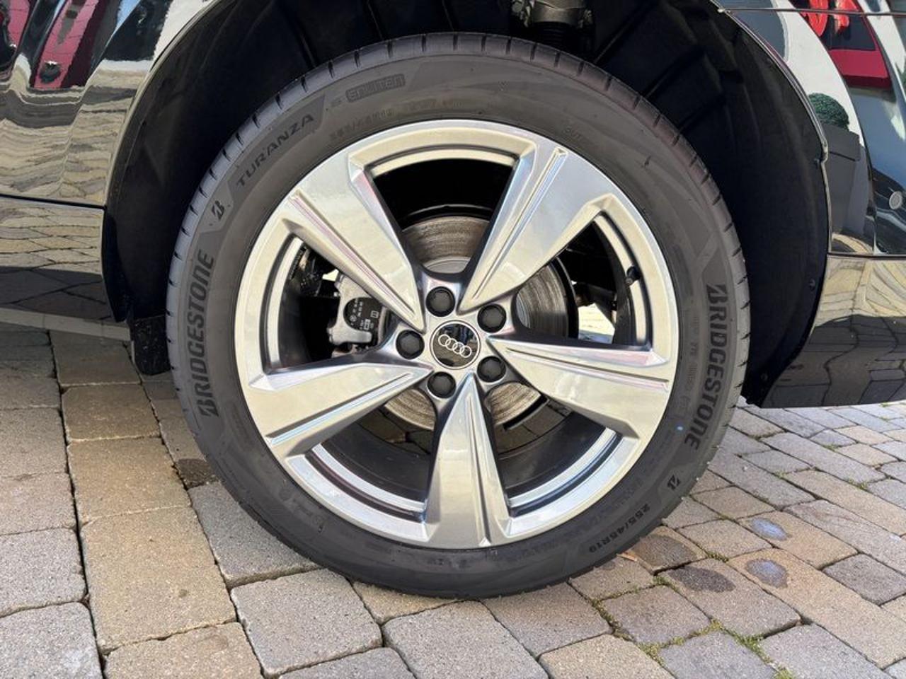 Audi Q3 SPB 35 TDI S tronic S line edition FULL LED-NAVI