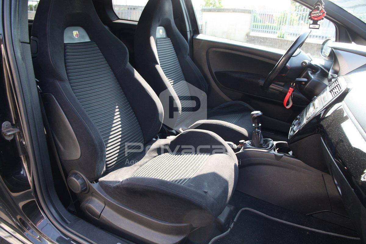 ABARTH Grande Punto 1.4 T-Jet 16V 3 porte