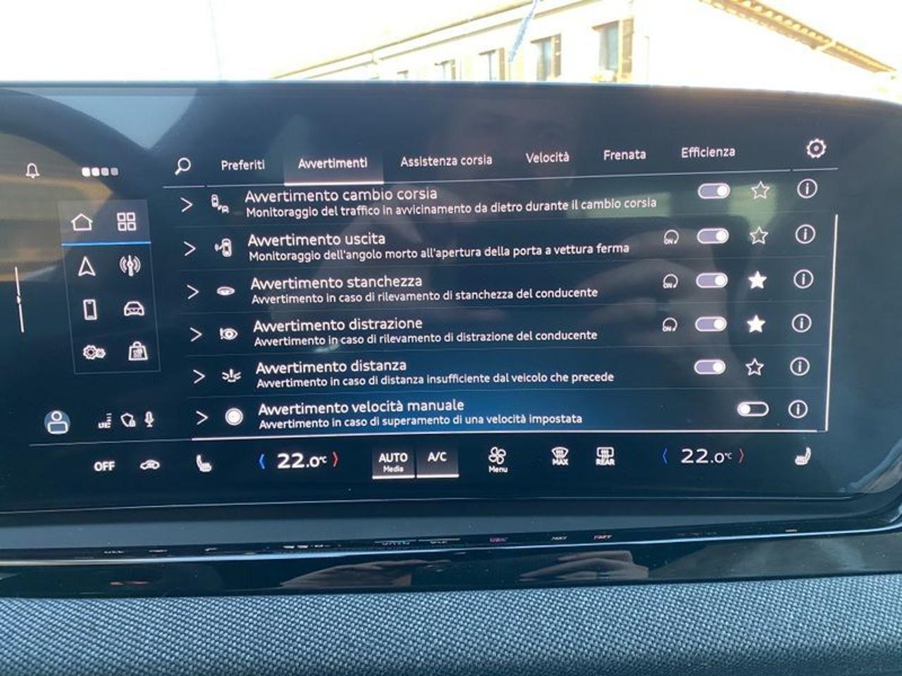 Audi A5 Avant TDI 150 kW S tronic mHEV+ S Line edition