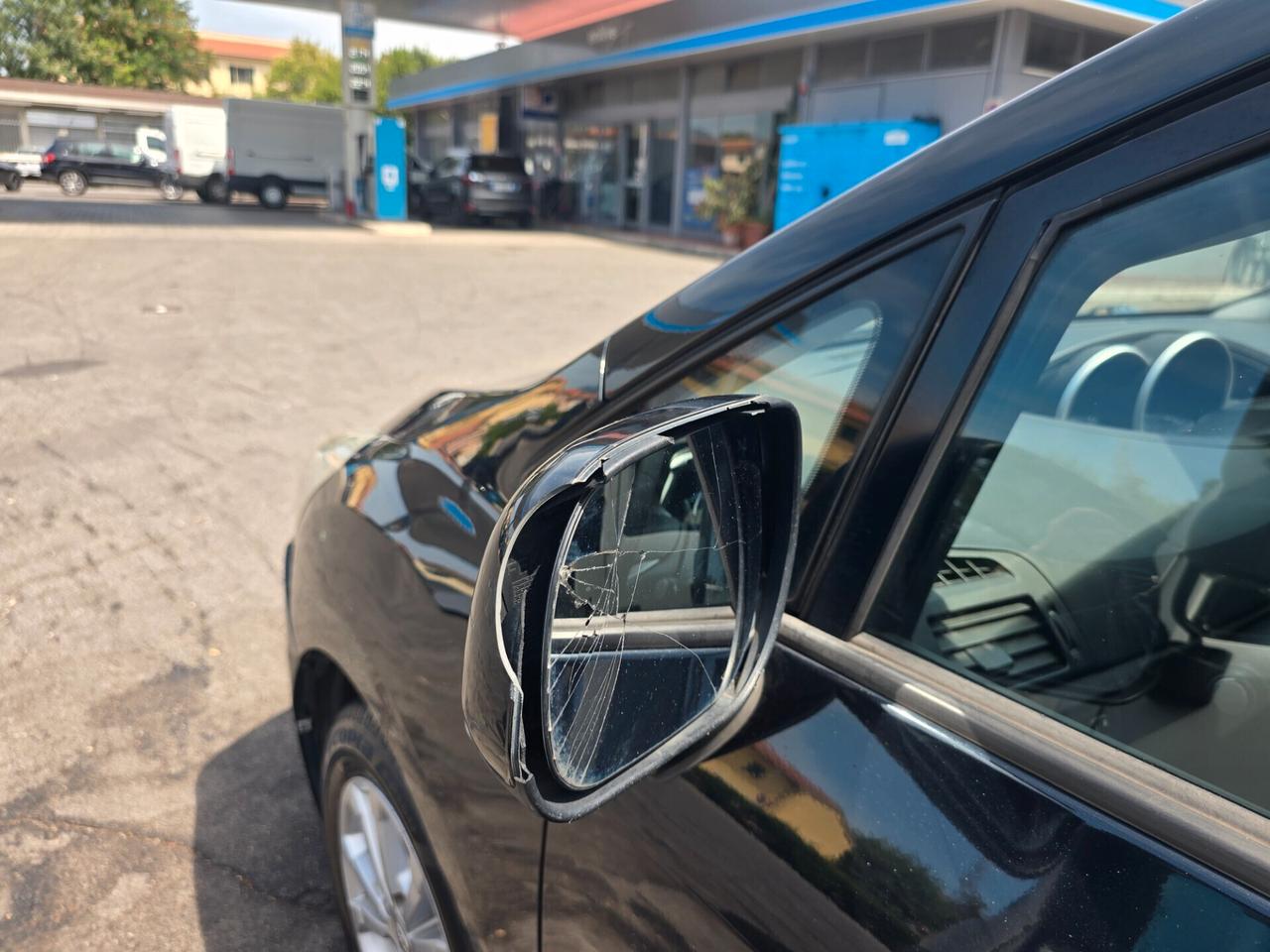 Toyota Avensis 2.0 D-4D Wagon Lounge