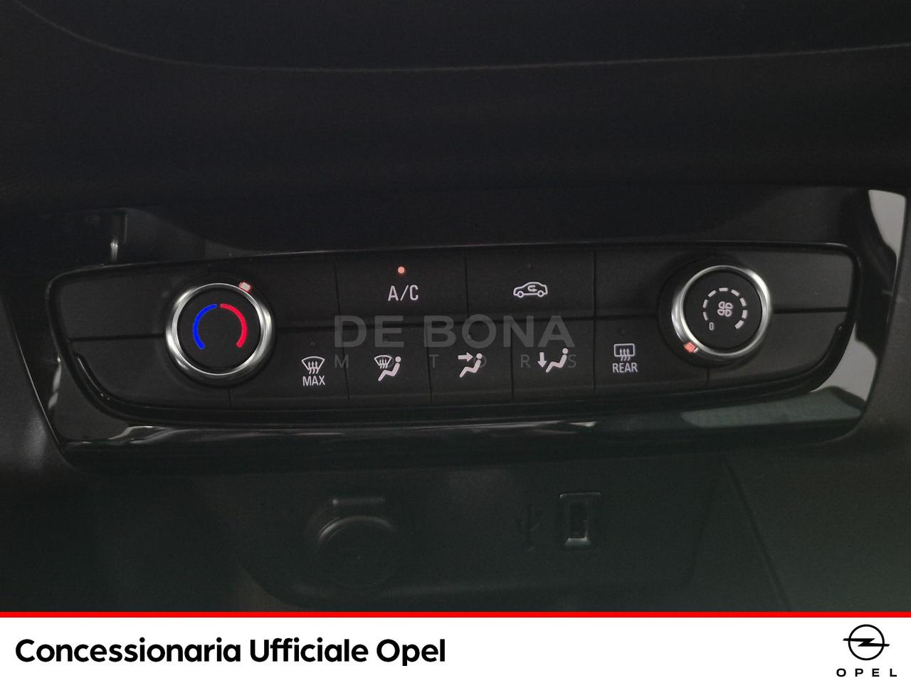 Opel Corsa 1.5 edition s&s 100cv