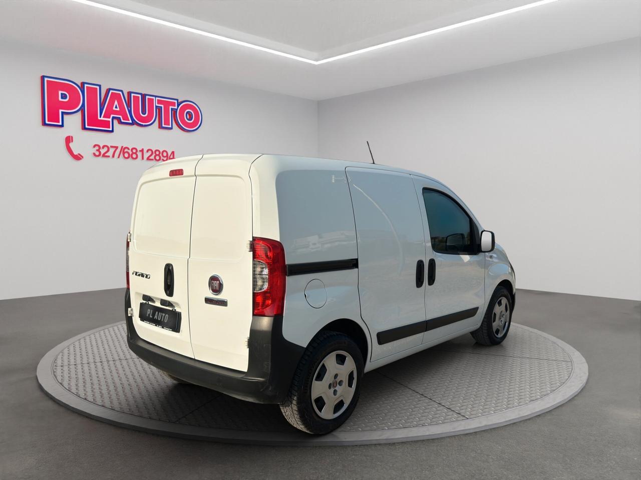 Fiat Fiorino 1.3 MJT 95CV Cargo SX