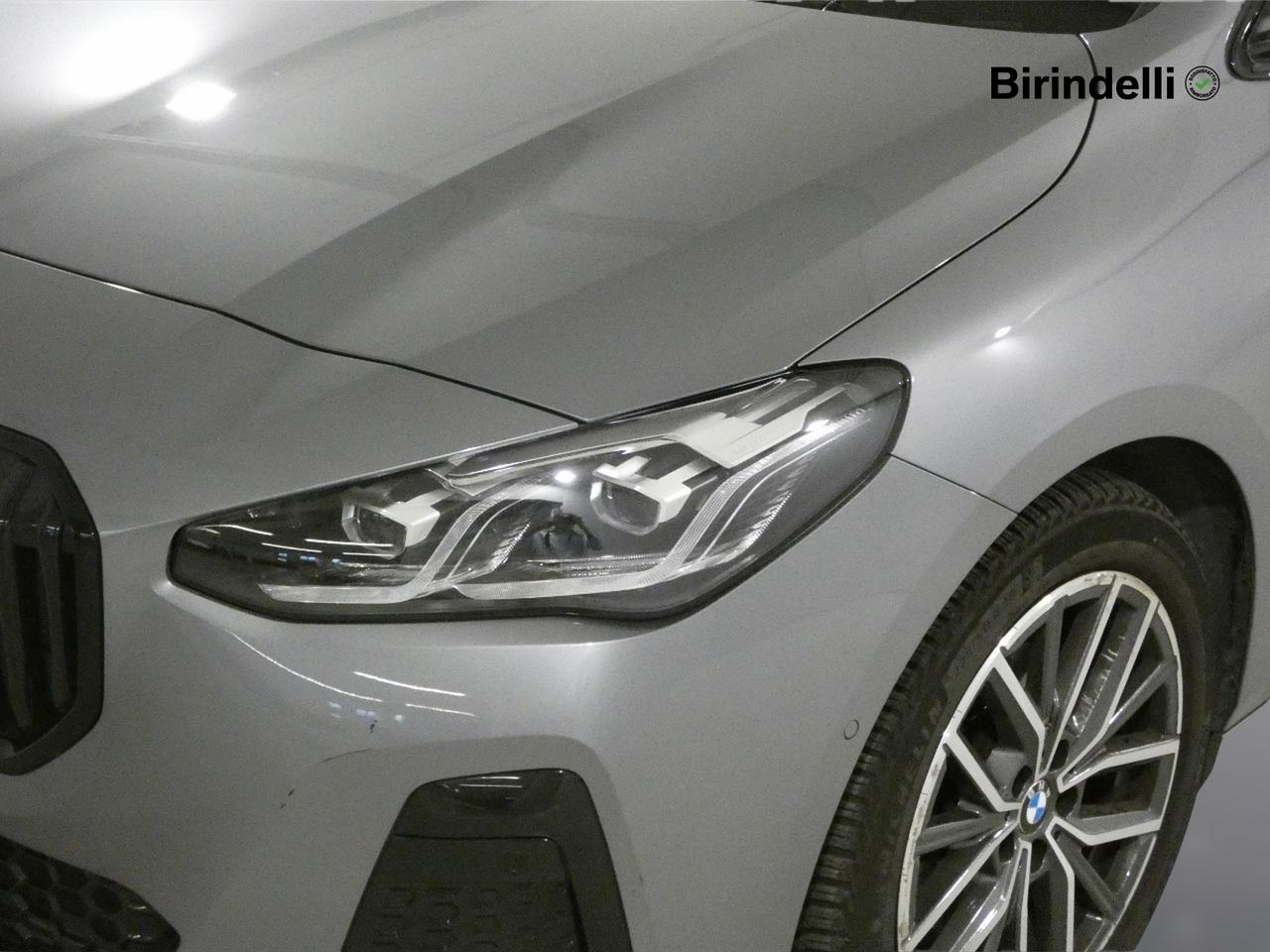 BMW Serie 2 A.T. (U06) - 218d Active Tourer Msport