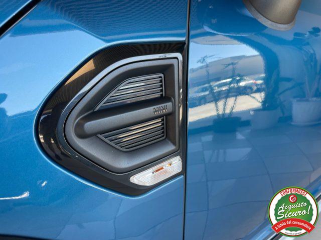 MINI Countryman 1.5 One D 116cv Aut. *LED*NAVI*CAMERA