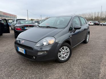 Fiat Punto 1.3 MJT II 75 CV 5 porte Km 96.300!!!
