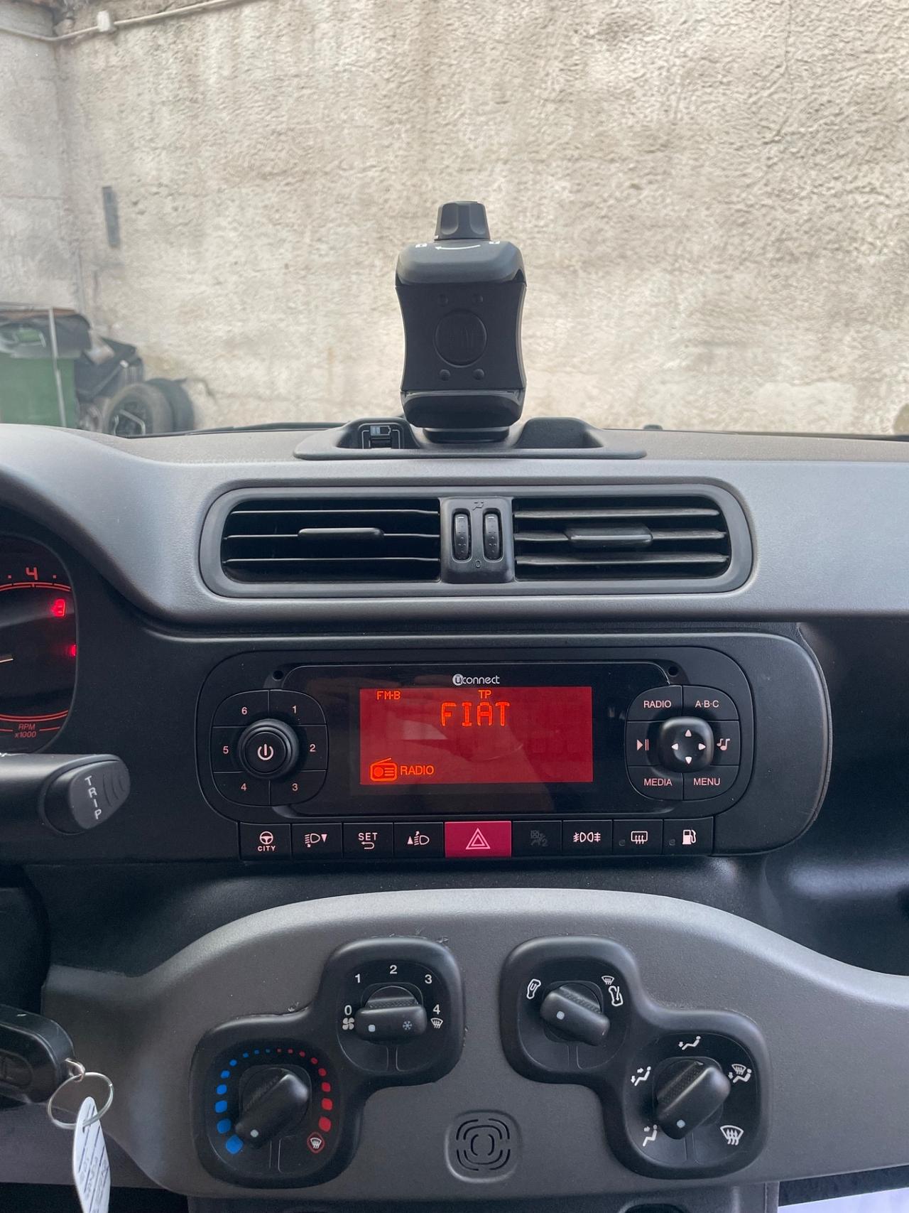 Fiat Panda 1.2 EasyPower Lounge Full dal nord Italia u -Connect