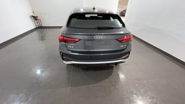 AUDI Q3 SPB 35 TDI S tronic S line