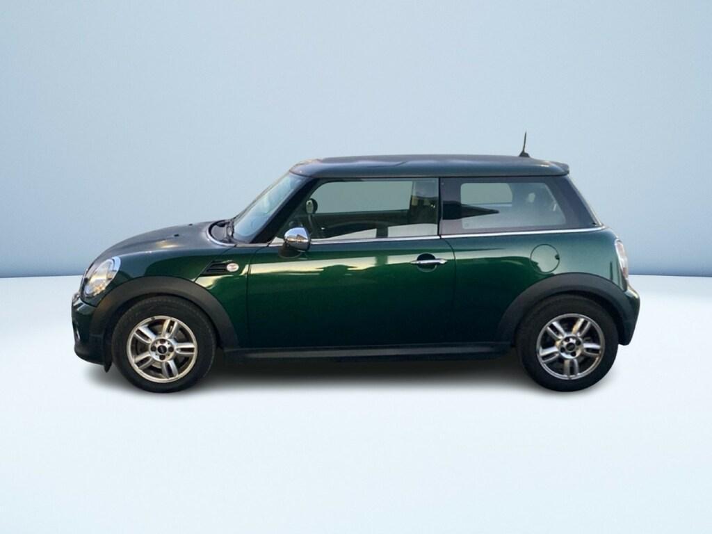 Mini One 1.6 One
