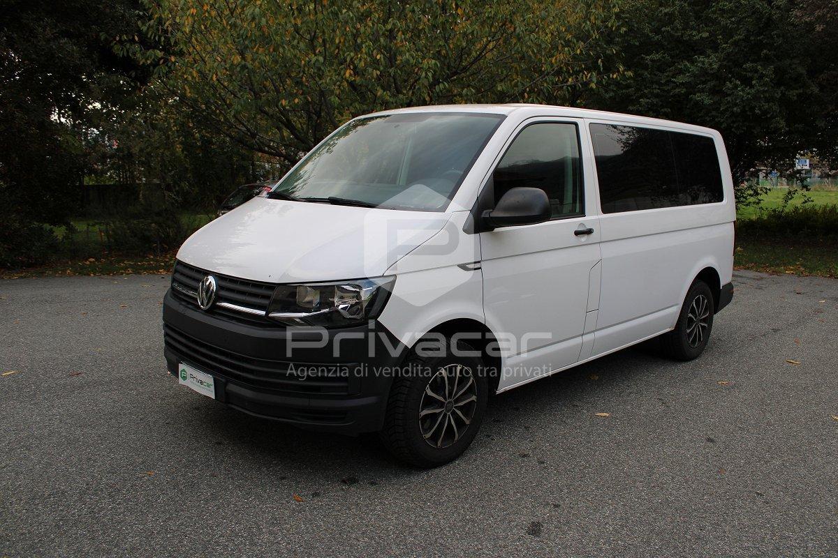 VOLKSWAGEN Caravelle 2.0 TDI 150CV PC Trendline