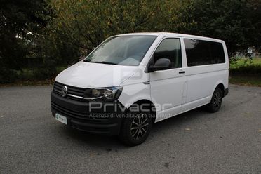 VOLKSWAGEN Caravelle 2.0 TDI 150CV PC Trendline