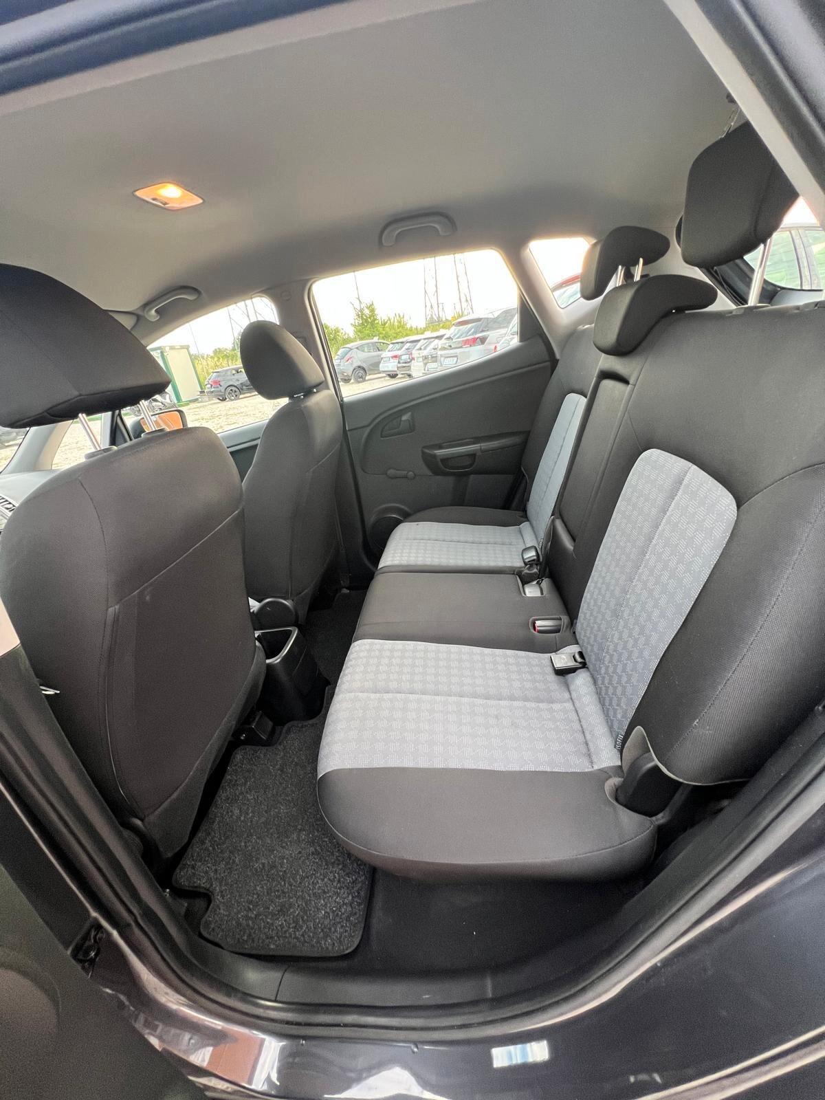 Kia Venga 1.4 CRDi 90CV Active