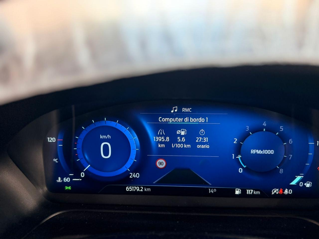 Ford Puma 1.0 EcoBoost Hybrid 125 CV S&S ST-Line