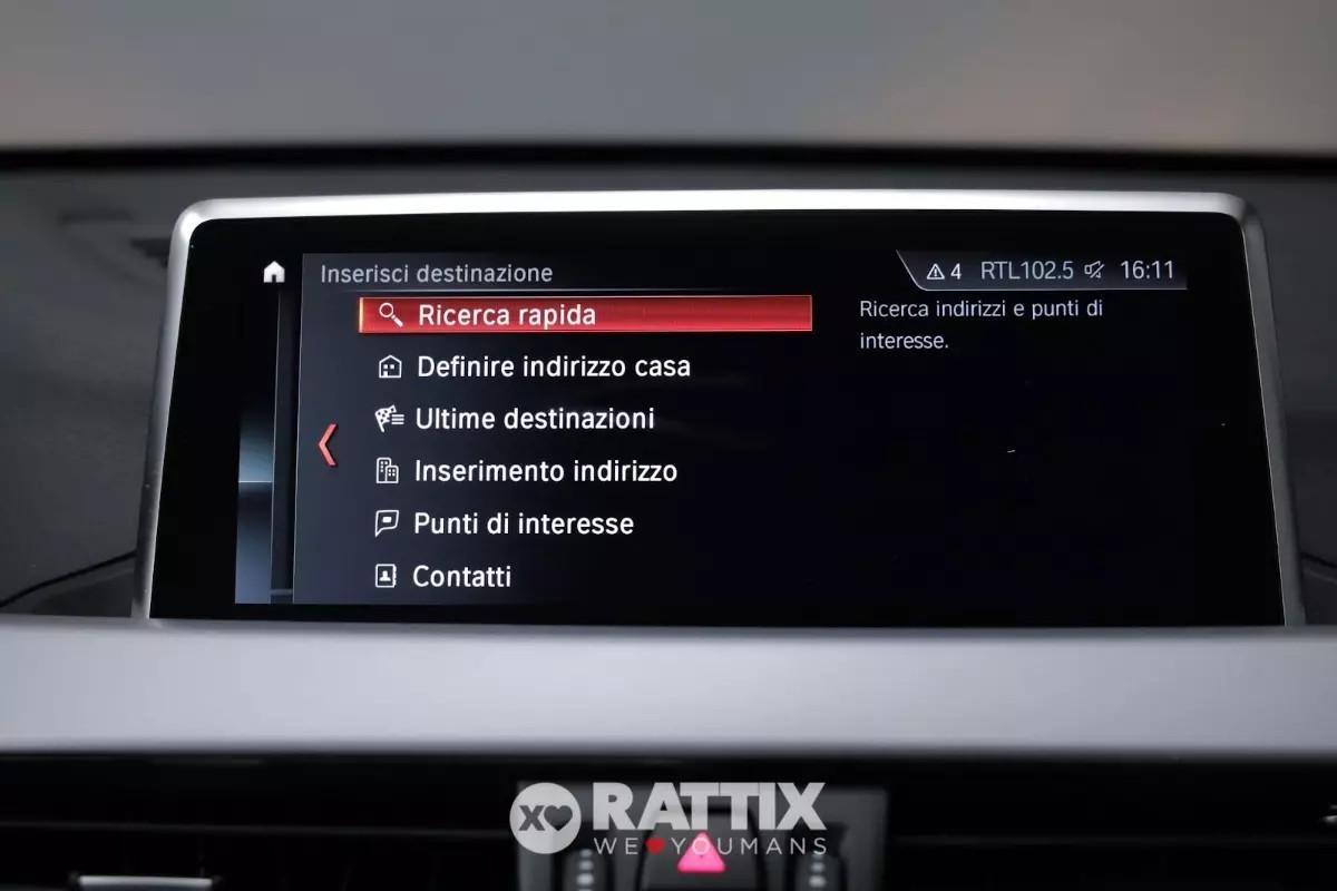 BMW X1 16d 1.5 116CV Business sDrive