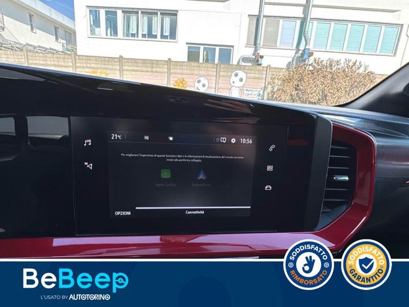 Opel Mokka 1.2 T GS S&S 100CV