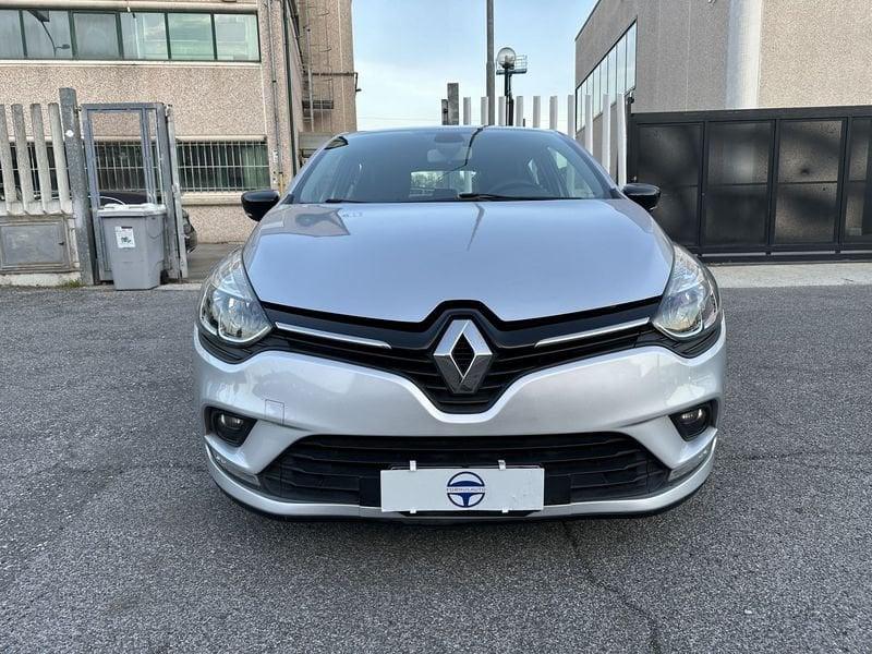 Renault Clio 1.5 dCi 90cv Energy Duel