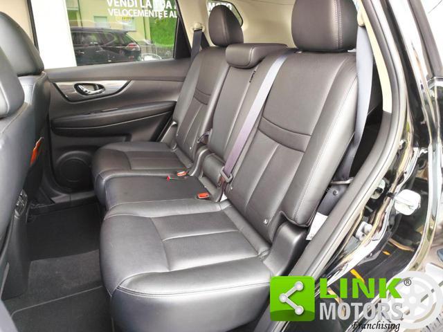 NISSAN X-Trail 1.6 dCi 2WD Tekna NEOPAT.GARANZIA INCLUSA