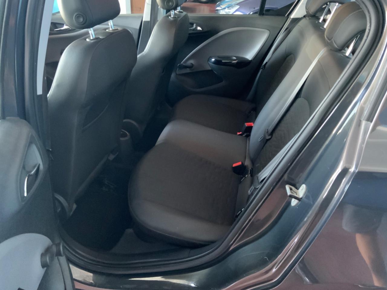 Opel Corsa 1.3 CDTI ecoFLEX Start&Stop 5 porte Cosmo