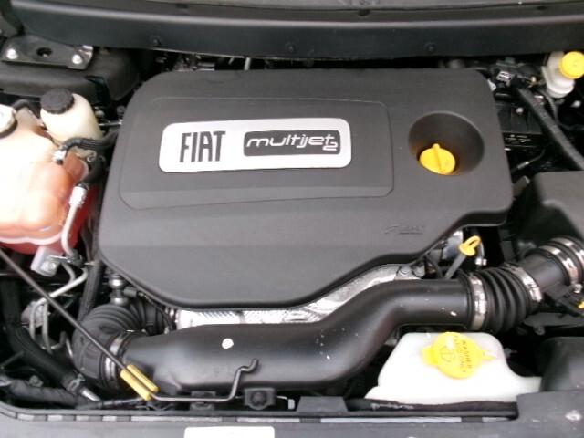 Fiat Freemont 2.0 Multijet 140 CV Lounge