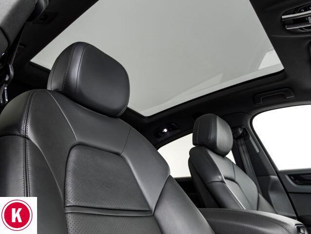 Porsche Cayenne coupè 3.0 V6 E-Hybrid