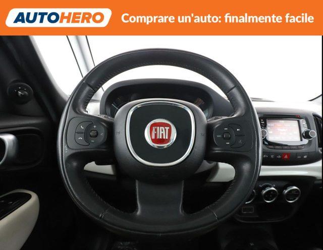 FIAT 500L 1.4 95 CV Trekking