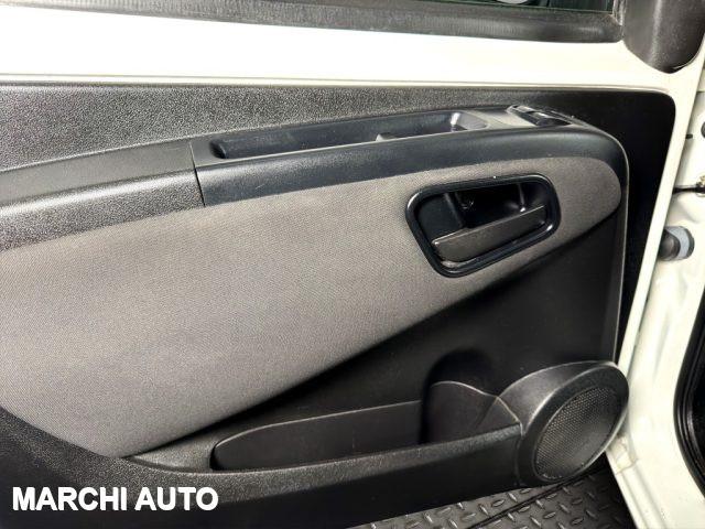 FIAT Qubo 1.3 MJT 80 CV Trekking
