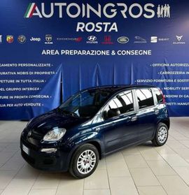 FIAT Panda 1.0 firefly hybrid s&s 70CV USATO GARANTITO