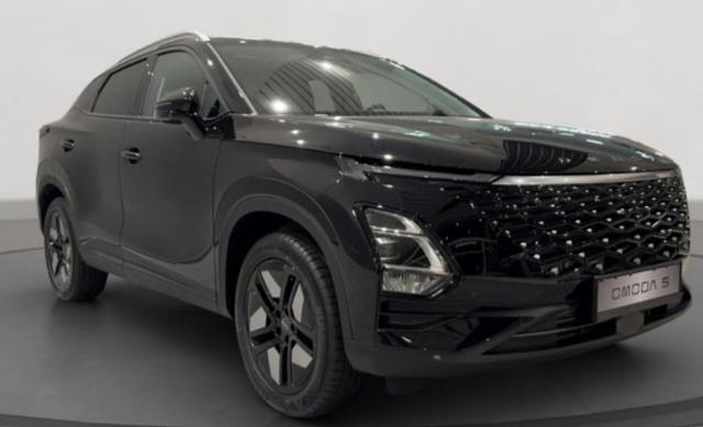 OMODA 5 OMODA 5 1.6 TGDI 147CV Premium