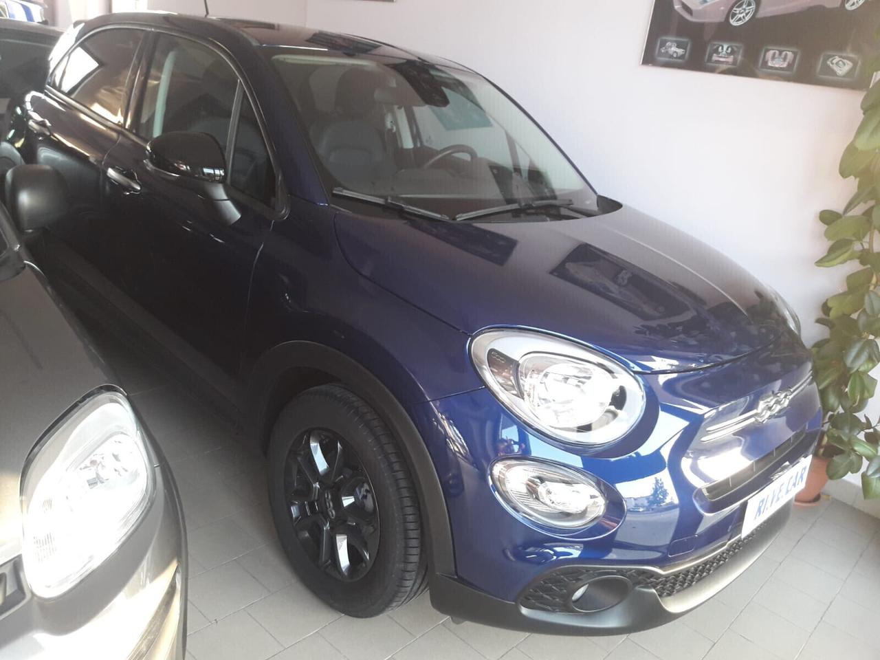 Fiat 500X 1.0 T3 120 CV Club