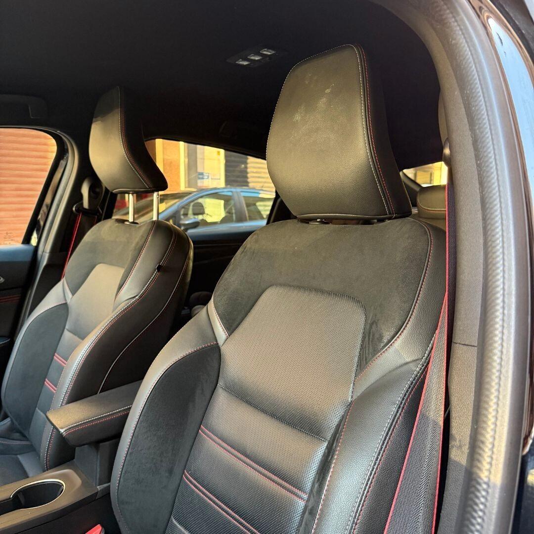 Renault Arkana Hybrid E-Tech 145 CV R.S.Line Fast Track