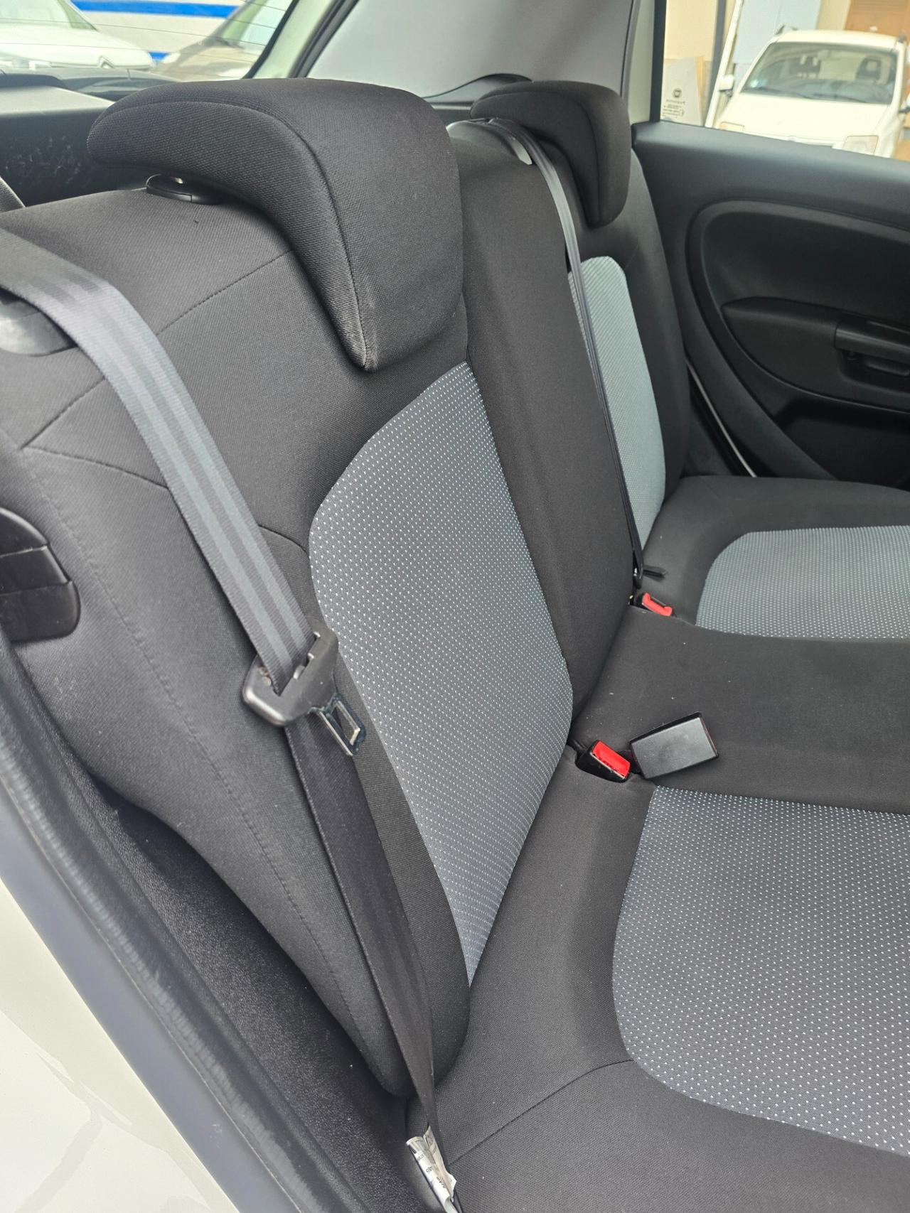 Fiat Grande Punto 1.4 5 porte Actual EasyPower