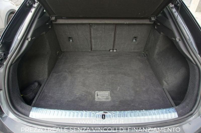 Audi Q3 Sportback 35 TDI quattro S tronic S Line Edition