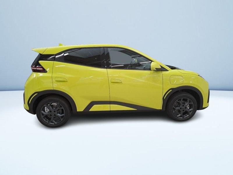 BYD Dolphin Surf Comfort