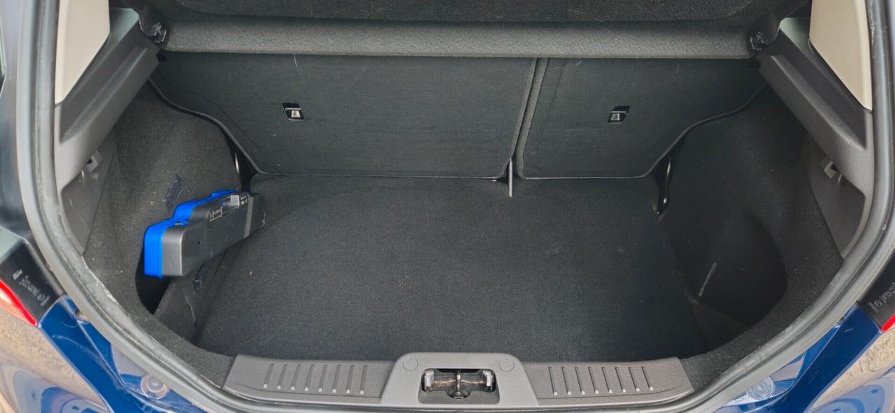 Ford Fiesta 1.5 TDCi 75CV 5 porte (Iva esposta 22%)