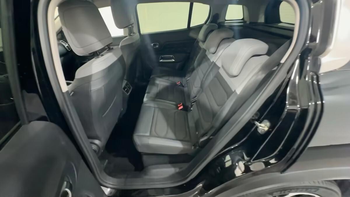 Citroen C5 Aircross BlueHDi 130 S&S EAT8 Max