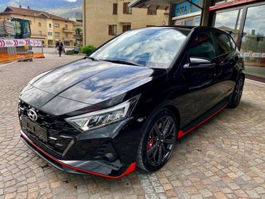 HYUNDAI i20 N 1.6 T-GDI MT N-Performance TECHNO PACK