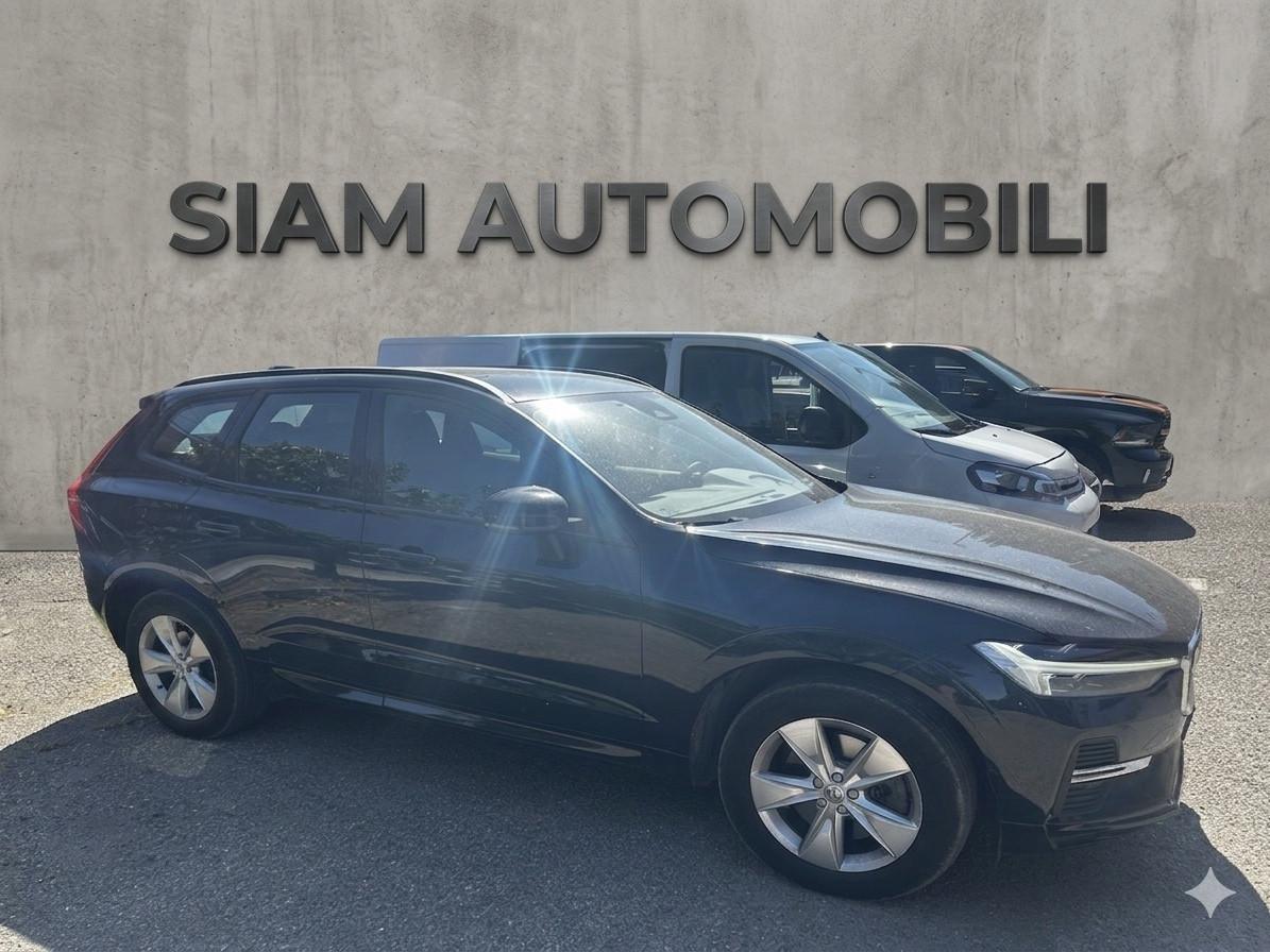Volvo XC 60 XC60 B4 (d) AWD automatico Core