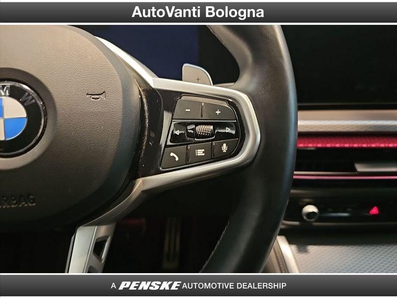 BMW Serie 4 420d xDrive 48V Msport Pro